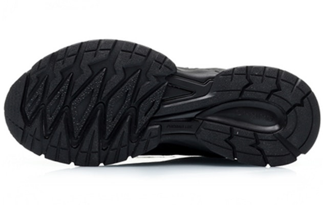 리닝 하이킹 슈즈 '트리플 블랙' (Li-Ning Hiking Shoes 'Triple Black' ) ARDP029-4 Purchase 리닝 하이킹 슈즈 '트리플 블랙' (Li-Ning Hiking Shoes 'Triple Black' ) ARDP029-4