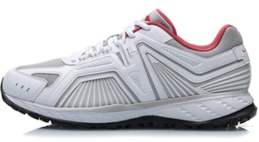 Li-Ning Hiking Shoes 'White Grey' ARDP027-1 Li-Ning Hiking Shoes 'White Grey' ARDP027-1