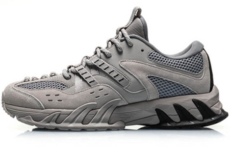 李宁户外徒步鞋 ARDQ003-2 Buy 李宁户外徒步鞋 ARDQ003-2