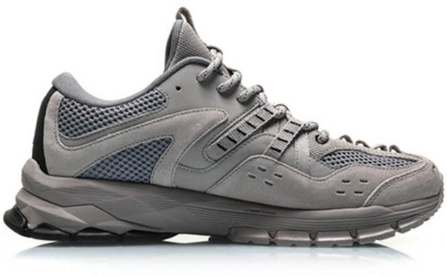 Li-Ning Hiking Shoes ARDQ003-2 Order Li-Ning Hiking Shoes ARDQ003-2
