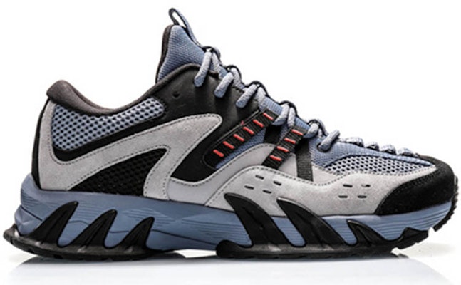 리닝 하이킹화 (Li-Ning Hiking Shoes) ARDQ003-3 Order 리닝 하이킹화 (Li-Ning Hiking Shoes) ARDQ003-3