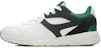 Li-Ning Huihuang 96 'Putih Hitam Hijau' ALCK023-3