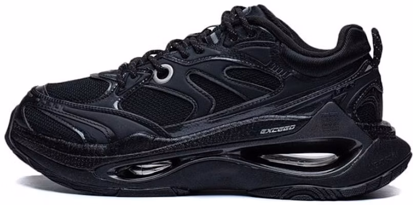 Li-Ning Infinity 3M 'Core Black' AZGT003-4 Buy Li-Ning Infinity 3M 'Core Black' AZGT003-4