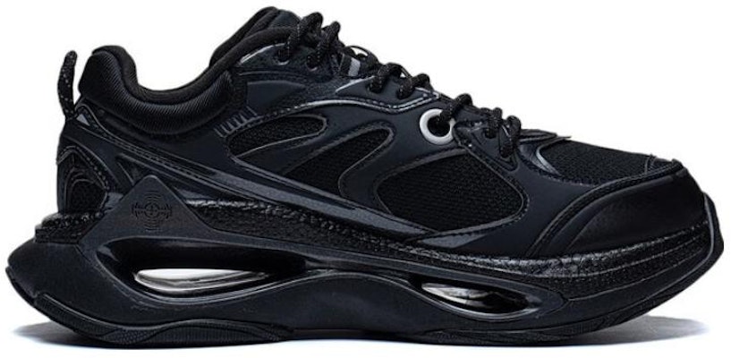 Li-Ning Infinity 3M 'Core Black' AZGT003-4 Order Li-Ning Infinity 3M 'Core Black' AZGT003-4