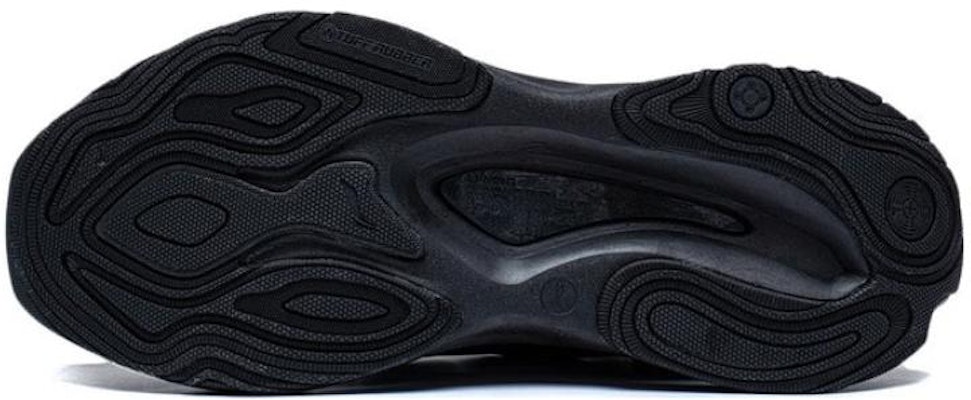 Li-Ning Infinity 3M 'Core Black' AZGT003-4 Purchase Li-Ning Infinity 3M 'Core Black' AZGT003-4