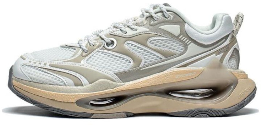 Li-Ning Infinity 3M 'Grey Beige' AZGT003-2 Buy Li-Ning Infinity 3M 'Grey Beige' AZGT003-2