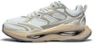 Li-Ning Infinity 3M 'Kelabu Beige' AZGT003-2