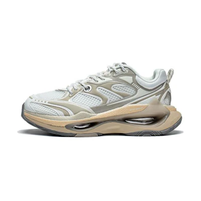 Li-Ning Infinity 3M 'Grey Beige'