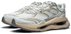 Li-Ning Infinity 3M 'Kelabu Beige' AZGT003-2