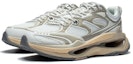 Lookbook Li-Ning Infinity 3M 'Kelabu Beige' AZGT003-2