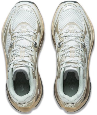 Li-Ning Infinity 3M 'Grey Beige' AZGT003-2 Shop Li-Ning Infinity 3M 'Grey Beige' AZGT003-2