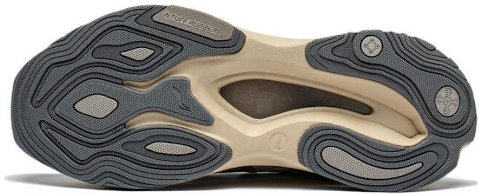 Li-Ning Infinity 3M 'Grey Beige' AZGT003-2 Purchase Li-Ning Infinity 3M 'Grey Beige' AZGT003-2