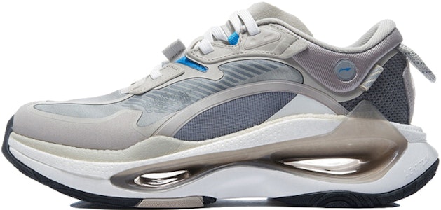 Li-Ning Infinity 'Abu Putih' AGLR073-4 Buy Li-Ning Infinity 'Abu Putih' AGLR073-4