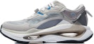 Buy Li-Ning Infinity 'Kelabu Putih' AGLR073-4