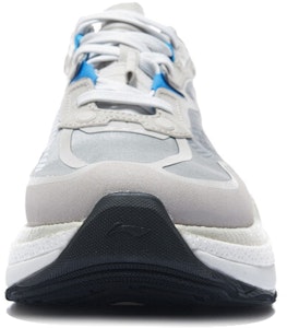 Li-Ning Infinity 'Abu Putih' AGLR073-4 Shop Li-Ning Infinity 'Abu Putih' AGLR073-4