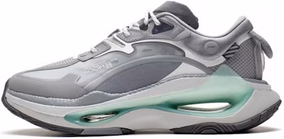 Li-Ning Infinity 'Grey White' AZGS085-1 Li-Ning Infinity 'Grey White' AZGS085-1