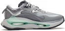 Order Li-Ning Infinity 'Kelabu Putih' AZGS085-1