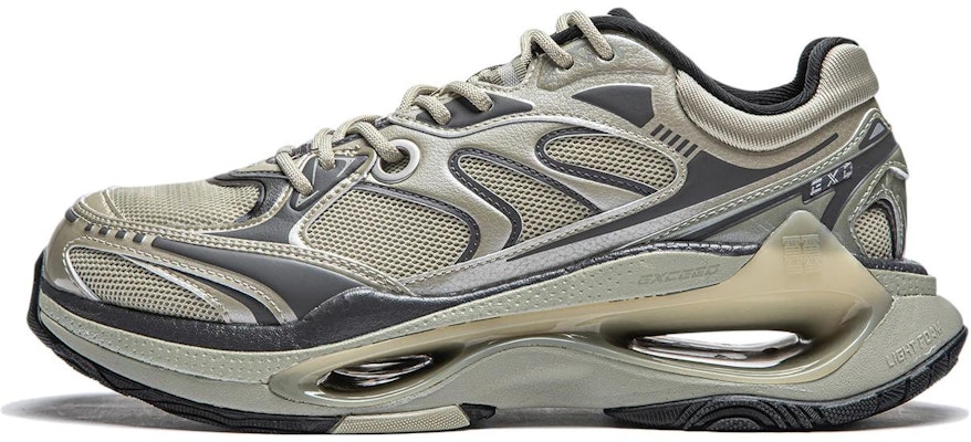 Li-Ning Infinity 'Lime' AZGT003-6 Buy Li-Ning Infinity 'Lime' AZGT003-6