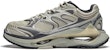 Li-Ning Infinity 'Lime' Hijau Limau AZGT003-6