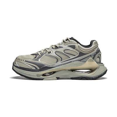Li-Ning Infinity 'Lime'