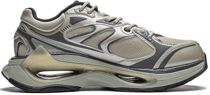 Li-Ning Infinity 'Lime' Hijau Limau AZGT003-6 Order Li-Ning Infinity 'Lime' Hijau Limau AZGT003-6
