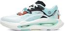 Buy Li-Ning Infinity 'Paris Fashion Week - Ice Blue' 2021 Biru Ais AGLR073-5