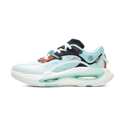 Li-Ning Infinity 'Paris Fashion Week - Ice Blue' 2021