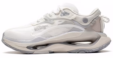 Li-Ning Infinity 'White Grey' AZGS085-2 Li-Ning Infinity 'White Grey' AZGS085-2