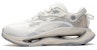 Li-Ning Infinity 'Putih Kelabu' AZGS085-2