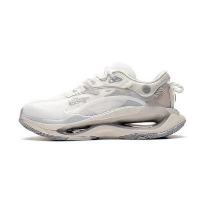Li-Ning Infinity 'White Grey'