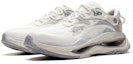 Lookbook Li-Ning Infinity 'Putih Kelabu' AZGS085-2