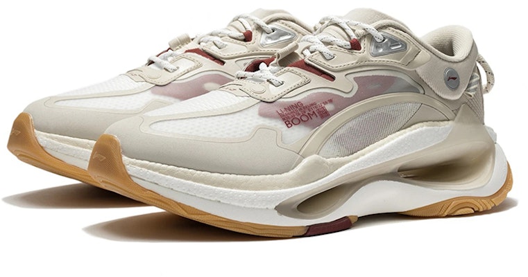 Li-Ning Tanpa Batas AZGS053-1 Lookbook Li-Ning Tanpa Batas AZGS053-1