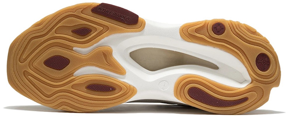 Li-Ning Tanpa Batas AZGS053-1 Sizing Li-Ning Tanpa Batas AZGS053-1
