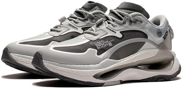 Li-Ning Infinito AZGS053-3 Lookbook Li-Ning Infinito AZGS053-3