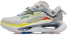 Li-Ning Infinity Minggu Fesyen Paris 2021 'Kelabu Hijau' AGLR073-2