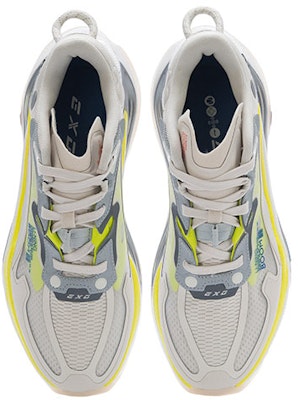Li-Ning Infinity Pekan Mode Paris 2021 'Abu-Abu Hijau' AGLR073-2 Shop Li-Ning Infinity Pekan Mode Paris 2021 'Abu-Abu Hijau' AGLR073-2