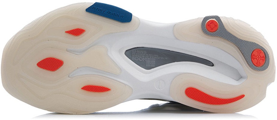 Li-Ning Infinity Pekan Mode Paris 2021 'Abu-Abu Hijau' AGLR073-2 Purchase Li-Ning Infinity Pekan Mode Paris 2021 'Abu-Abu Hijau' AGLR073-2