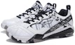 Lookbook Li-Ning Invincible Ace 'Putih Hitam Standard' AYAR015-1