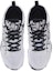 Shop Li-Ning Invincible Ace 'Putih Hitam Standard' AYAR015-1