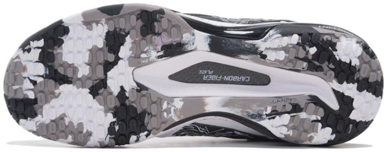 李宁 專業 減震回彈 低幫 羽毛球鞋 白黑色 Purchase 李宁 專業 減震回彈 低幫 羽毛球鞋 白黑色