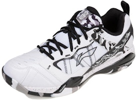 李寧 インビンシブルエース "白黒迷彩" (Riningu Inbinshiburu Ēsu "Shiro Kuro Meisai") AYAR015-3 Lookbook 李寧 インビンシブルエース "白黒迷彩" (Riningu Inbinshiburu Ēsu "Shiro Kuro Meisai") AYAR015-3