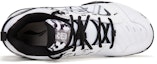 Shop Li-Ning Invincible Ace 'Putih Hitam Camo Standard' AYAR015-3