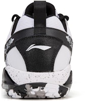 李寧 インビンシブルエース "白黒迷彩" (Riningu Inbinshiburu Ēsu "Shiro Kuro Meisai") AYAR015-3 Purchase 李寧 インビンシブルエース "白黒迷彩" (Riningu Inbinshiburu Ēsu "Shiro Kuro Meisai") AYAR015-3