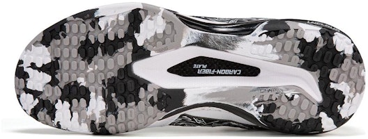 李寧 インビンシブルエース "白黒迷彩" (Riningu Inbinshiburu Ēsu "Shiro Kuro Meisai") AYAR015-3 Details for 李寧 インビンシブルエース "白黒迷彩" (Riningu Inbinshiburu Ēsu "Shiro Kuro Meisai") AYAR015-3