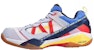 Li-Ning Invincible Ace 'Putih Biru Merah' AYAQ015-1