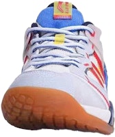 리닝 인빈서블 에이스 '화이트 블루 레드' AYAQ015-1 Lookbook 리닝 인빈서블 에이스 '화이트 블루 레드' AYAQ015-1