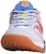 Li-Ning Invincible Ace 'Putih Biru Merah' AYAQ015-1