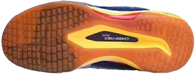 LiNing李寧 克敵號 ACE 減震回彈 專業羽毛球鞋 白藍 Purchase LiNing李寧 克敵號 ACE 減震回彈 專業羽毛球鞋 白藍