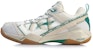 Li-Ning Invincible Ace 'Putih Kelabu Hijau' AYAQ015-2