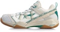 Buy Li-Ning Invincible Ace 'Putih Kelabu Hijau' AYAQ015-2